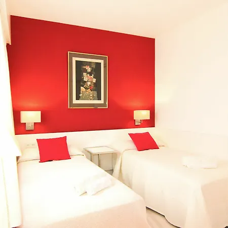 아파트 Oleholidays Jardines Del Puerto