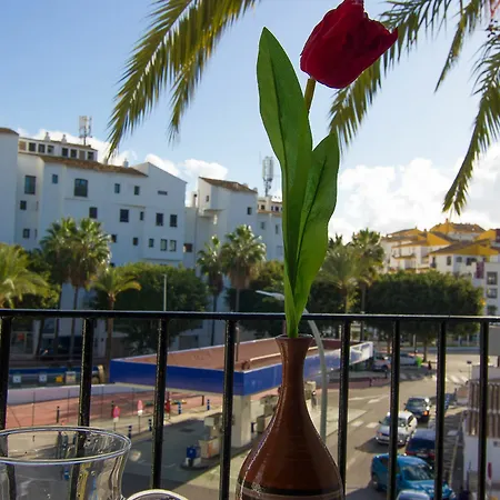 Oleholidays Jardines Del Puerto 아파트 *