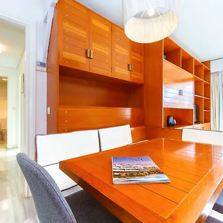 아파트 Oleholidays Jardines Del Puerto 마르베야