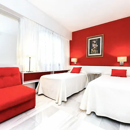 Oleholidays Jardines Del Puerto 아파트 마르베야