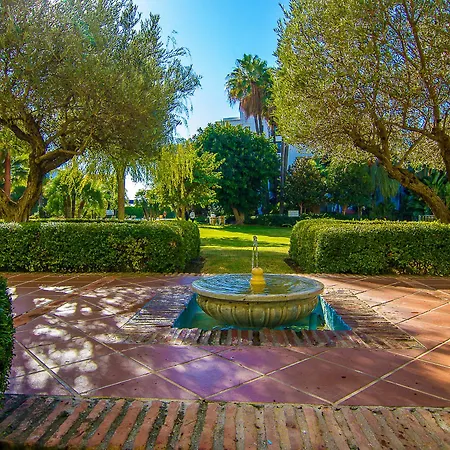 Oleholidays Jardines Del Puerto 아파트