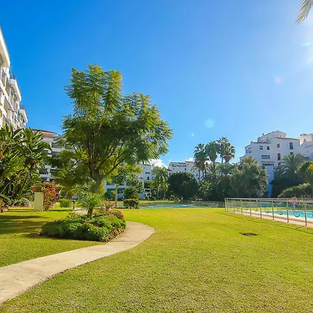 아파트 Oleholidays Jardines Del Puerto